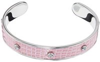 Bracelet Morellato Woman Croco in Steel SBY14 - SBY14